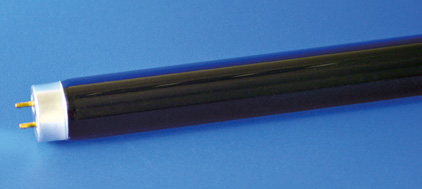 Luce di wood BLB Lineari